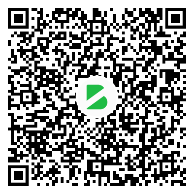 扫码添加微信-白砚小栈